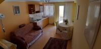 Appartement Split-level