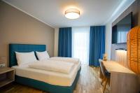 B&B Villach - Sportpark Warmbad-Villach - Bed and Breakfast Villach