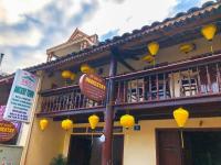 Ancient Town 29 Phố Cổ - Ferienwohnung
