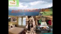 GUEST HOUSE TONI СТАИ за ГОСТИ ТОНИ - Ferienwohnung Ribaritsa