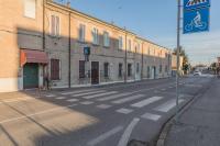 La dolce vita - Ferienwohnung Ferrara