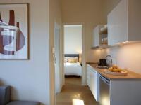 Appartamento con Balcone