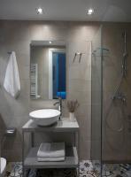 Monolocale con Balcone