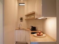 Appartamento Monolocale