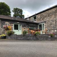 B&B Bethesda - Hafan Cottage at Bryn Llys - Bed and Breakfast Bethesda