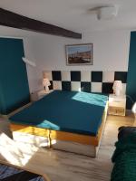 Chambre Triple