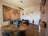 La vie de château - Ferienwohnung Meslay-du-Maine