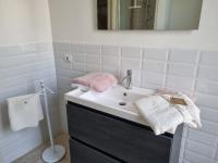 PalazzoRegina - Ferienwohnung Pergola