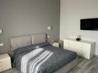 ATTICO FRONTE MARE - B&B