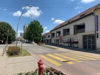 Diamond Siófok - B&B Siófok