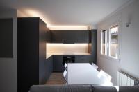 Appartement met 2 slaapkamers