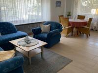 Gästehaus Reinke - nahe Europa-Park - Ferienwohnung