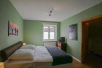 Schöne ruhige Ferienwohnung für die ganze Familie - Bed and Breakfast