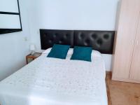 Deluxe Kamer met Queensize Bed 