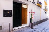 El Palomar - Bed and Breakfast