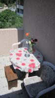 Appartement avec Balcon