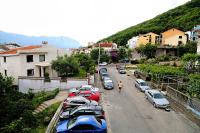 Appartement met Balkon