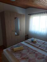 Appartement met 2 slaapkamers