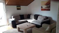 Appartement met 2 slaapkamers