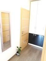 3 bedroom apartment with terrace and free parking - Ferienwohnung Split