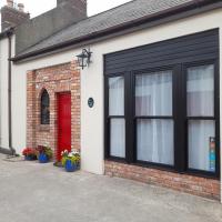 Ballykeel Farm, Mourne Mountains - Ferienwohnung Ballymartin