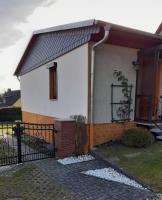 Ferienhaus Harzidylle - B&B