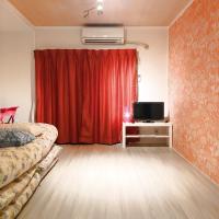 Guest House Fukuoka W303 - Bed and Breakfast