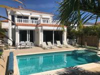 Villa Sol - Chambres d’hôtes Callao Salvaje