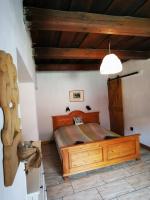 Habitación Doble con cama supletoria 