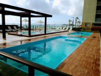 Resort Pé na Areia próximo Beto Carrero - B&B Barra Velha