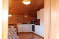 Apartamento con vistas a las montañas