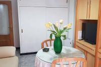 Apartamento Armonía:céntrico, tranquilo y acogedor - B&B Elda