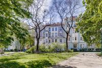 Kaizl Park Residence - B&B Praga
