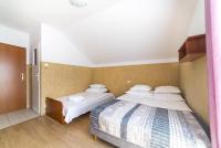 Habitación Triple con baño privado