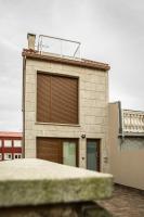 Apartamento de 2 dormitorios