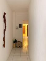 Oxe Rooms - Quartos no Centro - B&B