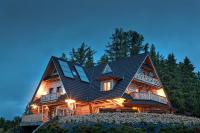 Góralski Dwór - B&B
