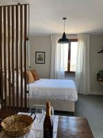 Il Poggio - B&B Monticelli Brusati