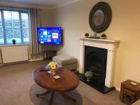 Waller House - Chambres d’hôtes Norwich