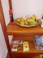 Kome beach Apartment one - Bed and Breakfast