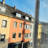 Ferienwohnung in Binger Stadtmitte - Ferienwohnung Bingen am Rhein