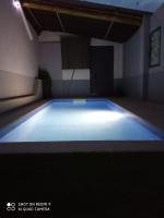 Casa Sara - Chambres d’hôtes Deltebre