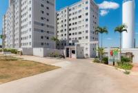 AP Rose 2 Qt GC -Goiania Unip Fasan BC de Olhos BR 153 - Chambres d'hôtes Goiânia