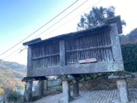 Gerês Country Stays - Sequeiro - Chambres d’hôtes Rio Caldo