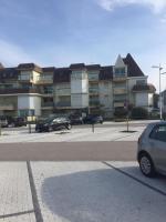 Vue mer L'aiglon T2 Balcon parking privé - B&B