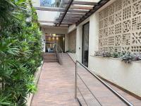 DCA51 - Pé na areia, Churrasqueira, 2 Garagens - B&B Balneário Camboriú