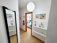Apartment mit 2 Schlafzimmern