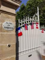 Les Lilas de Bellefontaine - B&B Bayeux