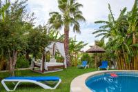 Finca el Abuelo Manuel - B&B