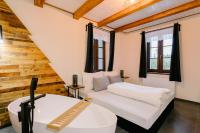 Apartamento de 1 dormitorio